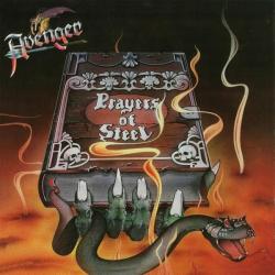 PRAYERS OF STEEL RE-ISSUE (2CD)