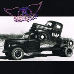 PUMP VINYL RE-ISSUE (LP)