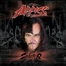 SINISTER LTD. EDIT. (DIGI+POSTER)