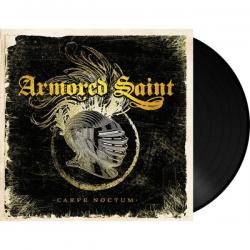 CARPE NOCTUM  VINYL (LP BLACK)