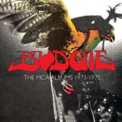 MCA ALBUMS 1973 - 1975 (3CD DIGI BOX)