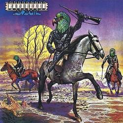 BANDOLIER VINYL RE-ISSUE (LP)
