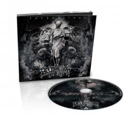 TOTENRITUAL LTD. EDIT. (DIGI)