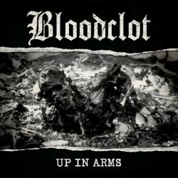 UP IN ARMS (CD)