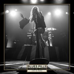 LADY IN GOLD – LIVE IN PARIS (2CD)