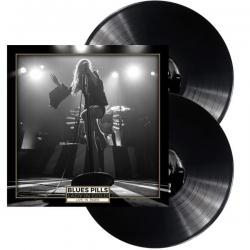 LADY IN GOLD – LIVE IN PARIS VINYL (2LP BLACK)