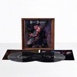 THE CHEMICAL WEDDING VINYL REISSUE (2LP)