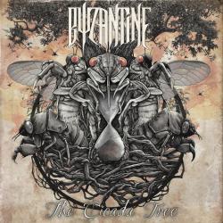 THE CICADA TREE (CD)