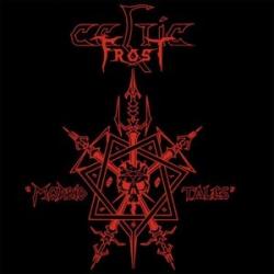 MORBID TALES RE-ISSUE (DIGI)