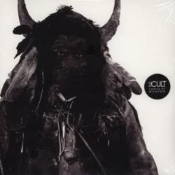 CHOICE OF WEAPON VINYL (2LP BLACK)