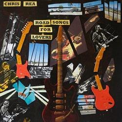 ROAD SONGS FOR LOVERS (CD)