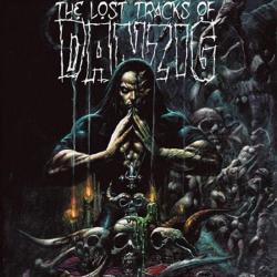 THE LOST TRACKS OF ... PURPLE/ BLACK VINYL (2LP)