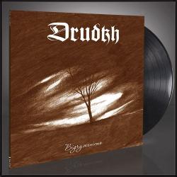 ESTRANGEMENT RE-ISSUE VINYL (LP BLACK)