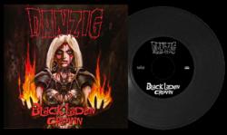 BLACK LADEN CROWN LTD. EDIT. (DIGI)