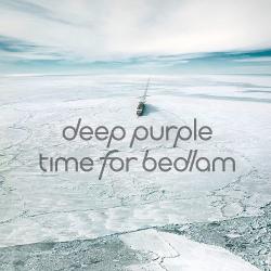 TIME FOR BEDLAM (MCD DIGI)