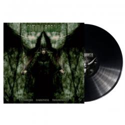 ENTHRONE DARKNESS TRIUMPHANT 180G VINYL REPRINT (LP BLACK)