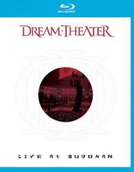LIVE AT BUDOKAN (BLURAY)
