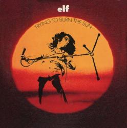 TRYING TO BURN THE SUN VINYL (LP BLACK)