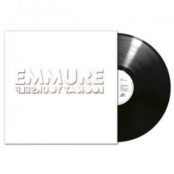 LOOK AT YOURSELF VINYL (LP BLACK)