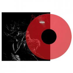 EMPEROR CLEAR RED VINYL (LP)