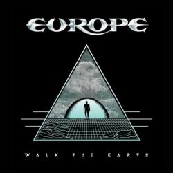 WALK THE EARTH SPECIAL EDIT. (CD+DVD DIGI)
