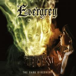 THE DARK DISCOVERY RE-ISSUE (DIGI)