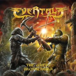 THE GREAT BROTHERWAR LTD. EDIT. (DIGI)
