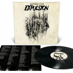 NIGHTMARE FUTURE VINYL (LP BLACK)
