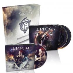 THE SOLACE SYSTEM ULTIAMATE EDIT. (3CD DIGI-BOX)