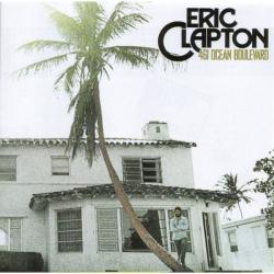 461 OCEAN BOULEVARD VINYL RE-ISSUE (LP BLACK)