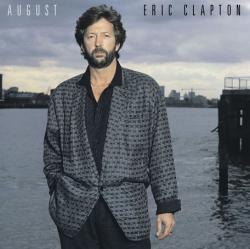 AUGUST REMASTERED (CD)