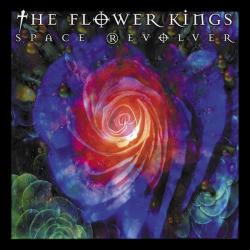 SPACE REVOLVER REISSUE (DIGI)