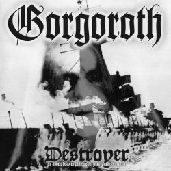 DESTROYER RE-ISSUE VINYL (LP BLACK)