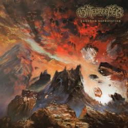 SONORAN DEPRAVATION (CD US-IMPORT)