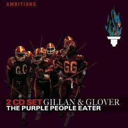 THE PURPLE PEOPLE EATER: ACCIDENTALLY ON PURPOSE + MUSIC IN MY HEAD (2CD DIGI)