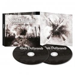 THE WORLD ABLAZE LTD. EDIT. (CD+DVD DIGI)