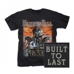 BUILT TO LAST (TS)
