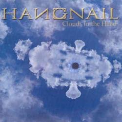 CLOUDS IN THE HEAD (CD)