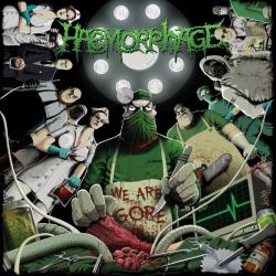WE ARE THE GORE (CD US-IMPORT)
