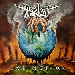 EXTINCTION LTD. EDIT. (DIGI)