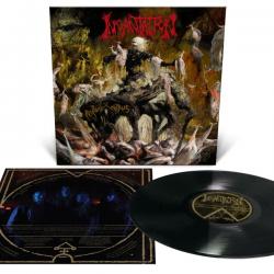 PROFANE NEXUS VINYL (LP BLACK)