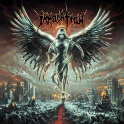 ATONEMENT (CD)