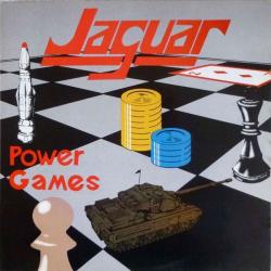 POWER GAMES RE-ISSUE (DIGI)