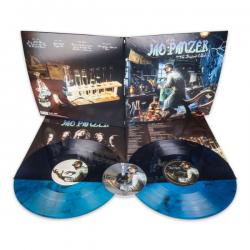 THE DEVIANT CHORD COLOR VINYL (2LP+CD)