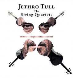 THE STRING QUARTETS (DIGI)