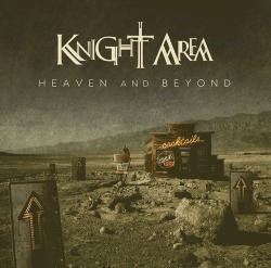 HEAVEN AND BEYOND (CD)