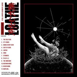THE COLD SUN (CD)