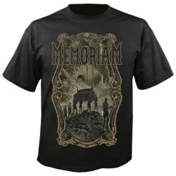 FOR THE FALLEN (TS)