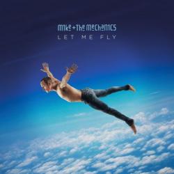 LET ME FLY (DIGI)