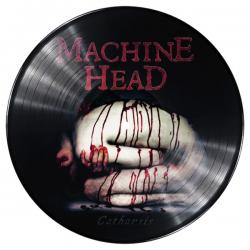 CATHARSIS PICTURE VINYL (2LP PIC)